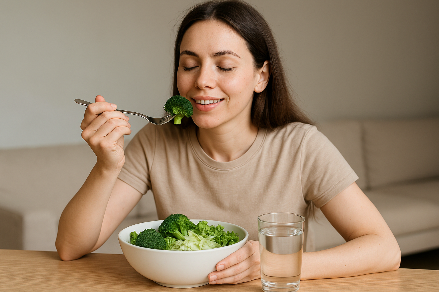 броколі, капуста, шпинат